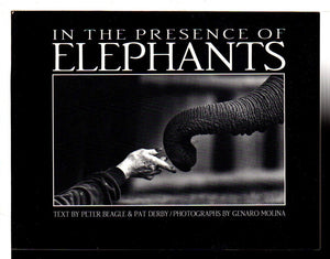 In the Presence of Elephants,Used