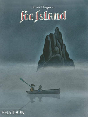 Fog Island,Used
