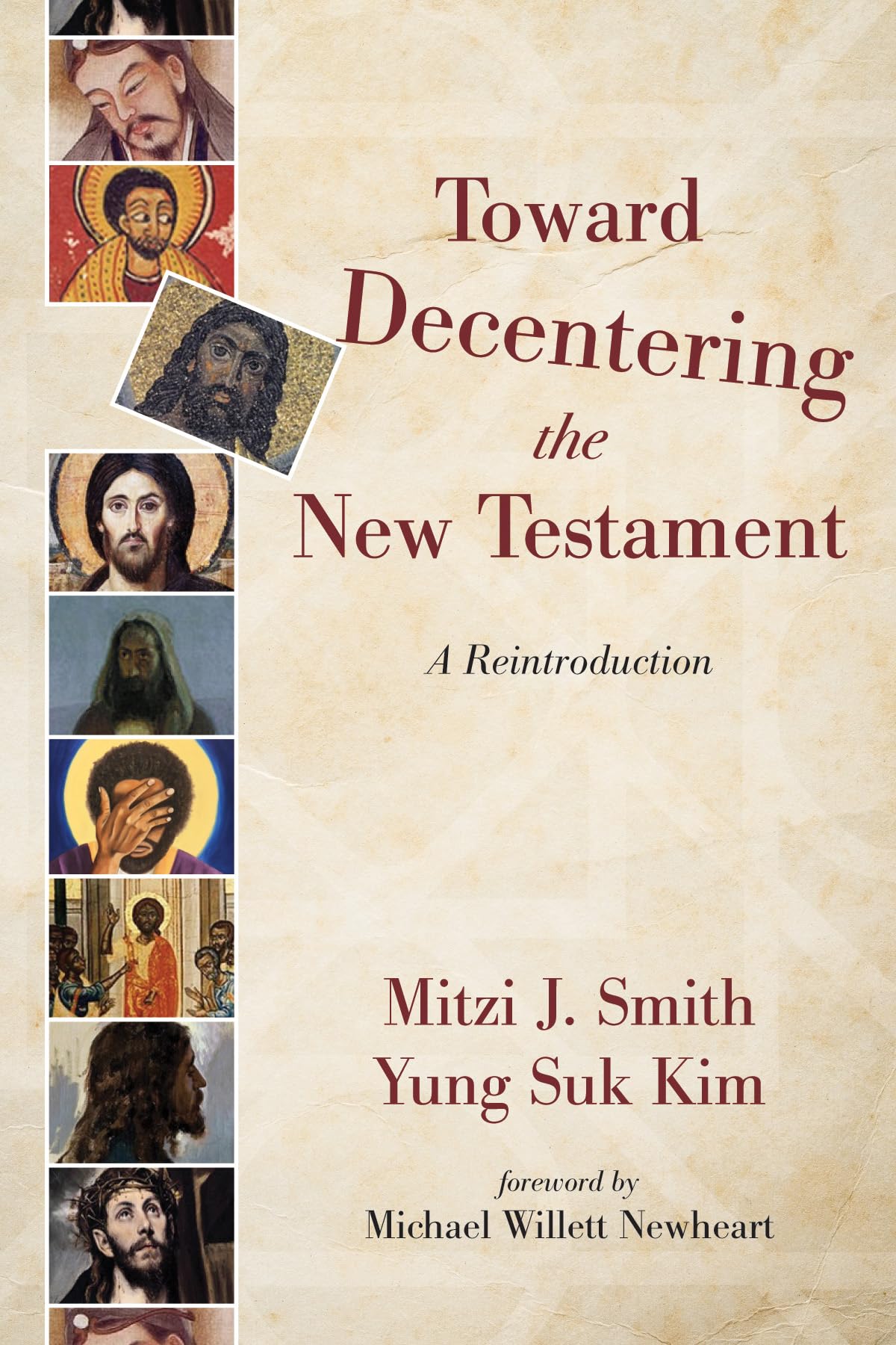 Toward Decentering the New Testament,Used