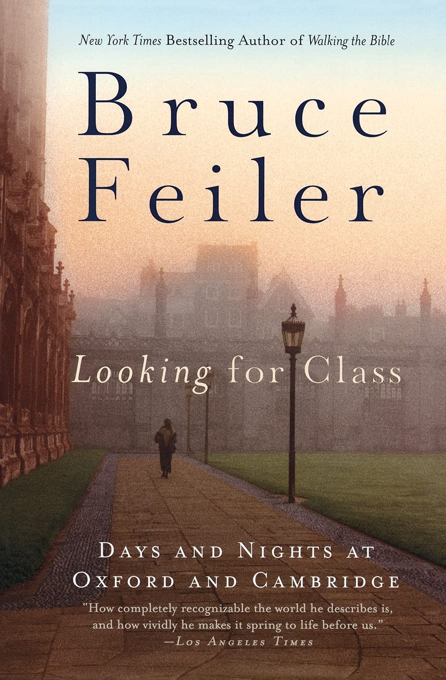 Looking for Class,New