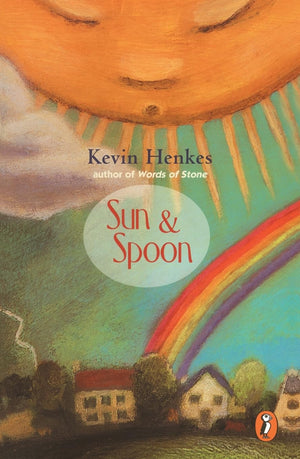 Sun and Spoon,Used