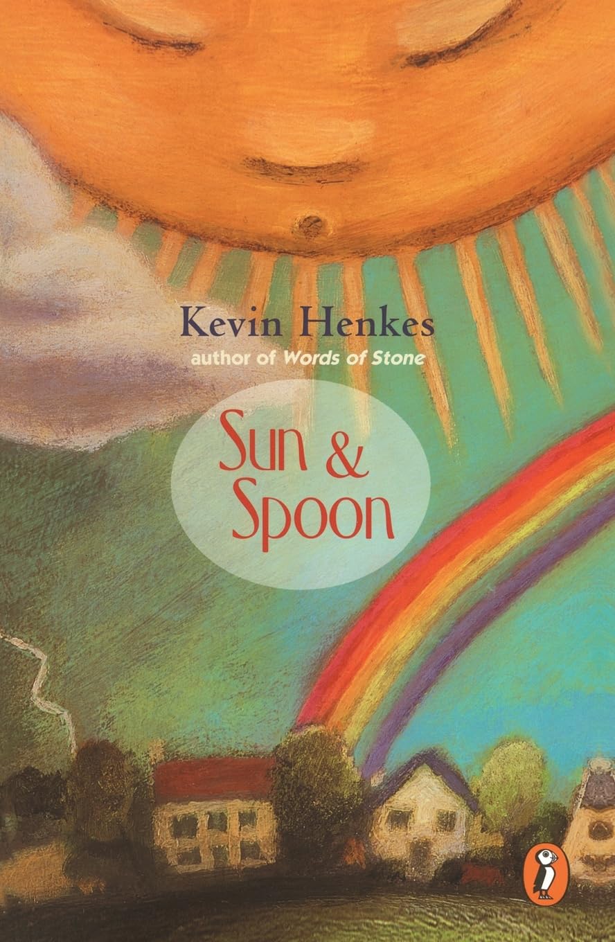 Sun and Spoon,Used