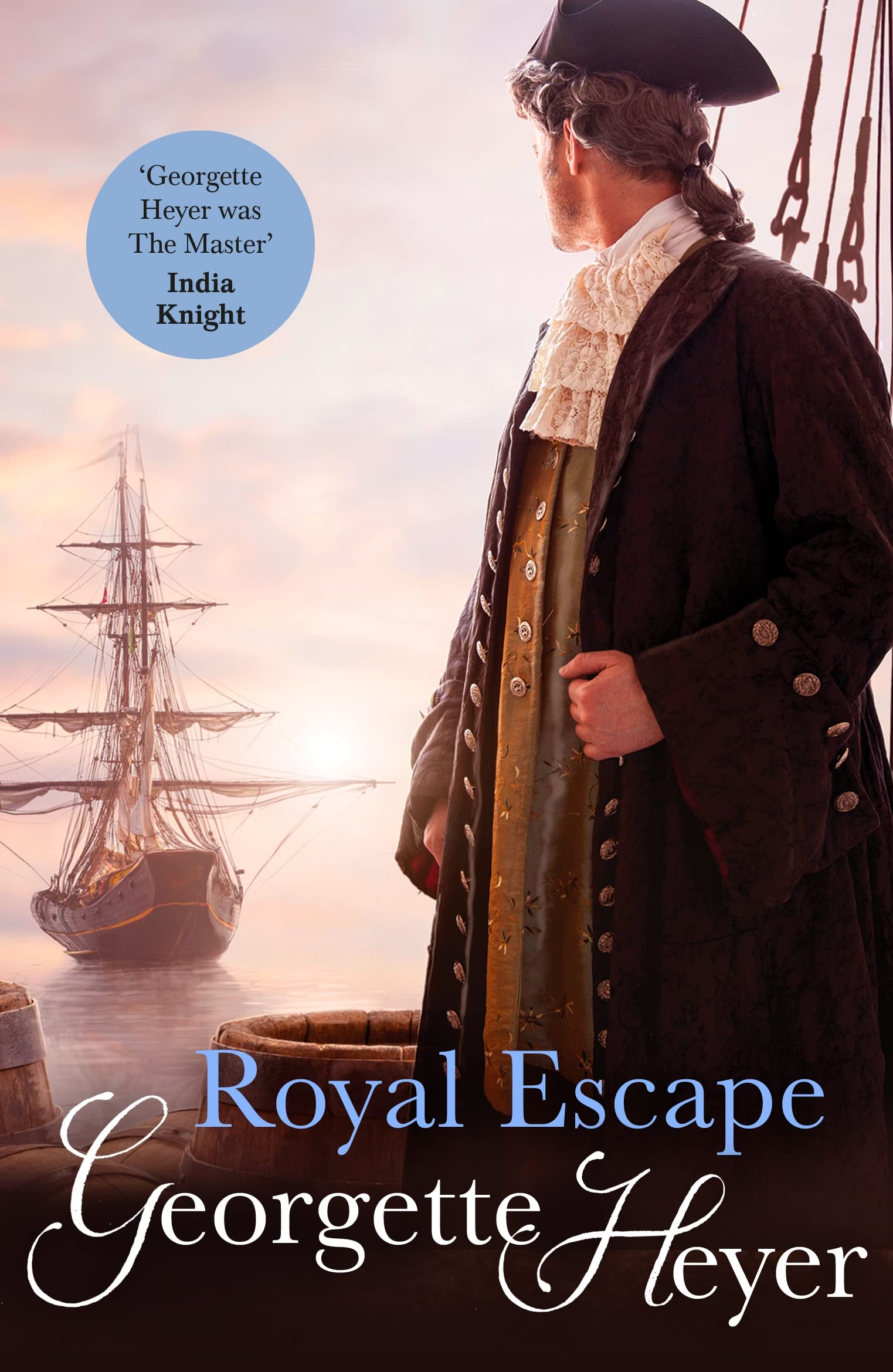 Royal Escape,Used