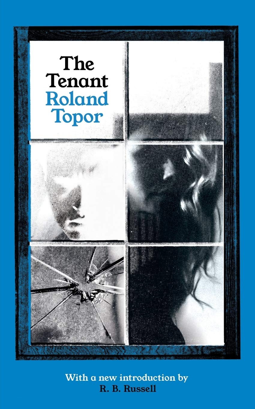 The Tenant,Used
