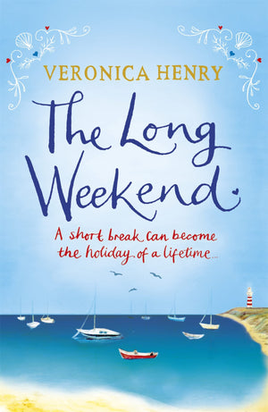 Long Weekend,Used