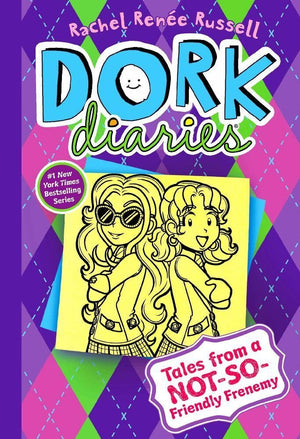 Dork Diaries 11: Tales from a NotSoFriendly Frenemy (11),Used