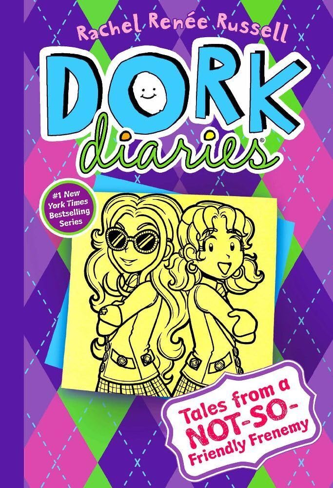 Dork Diaries 11: Tales from a NotSoFriendly Frenemy (11),Used