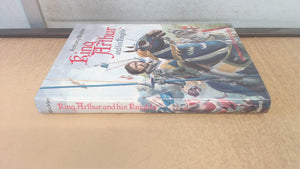 King Arthur And His Knights,Used