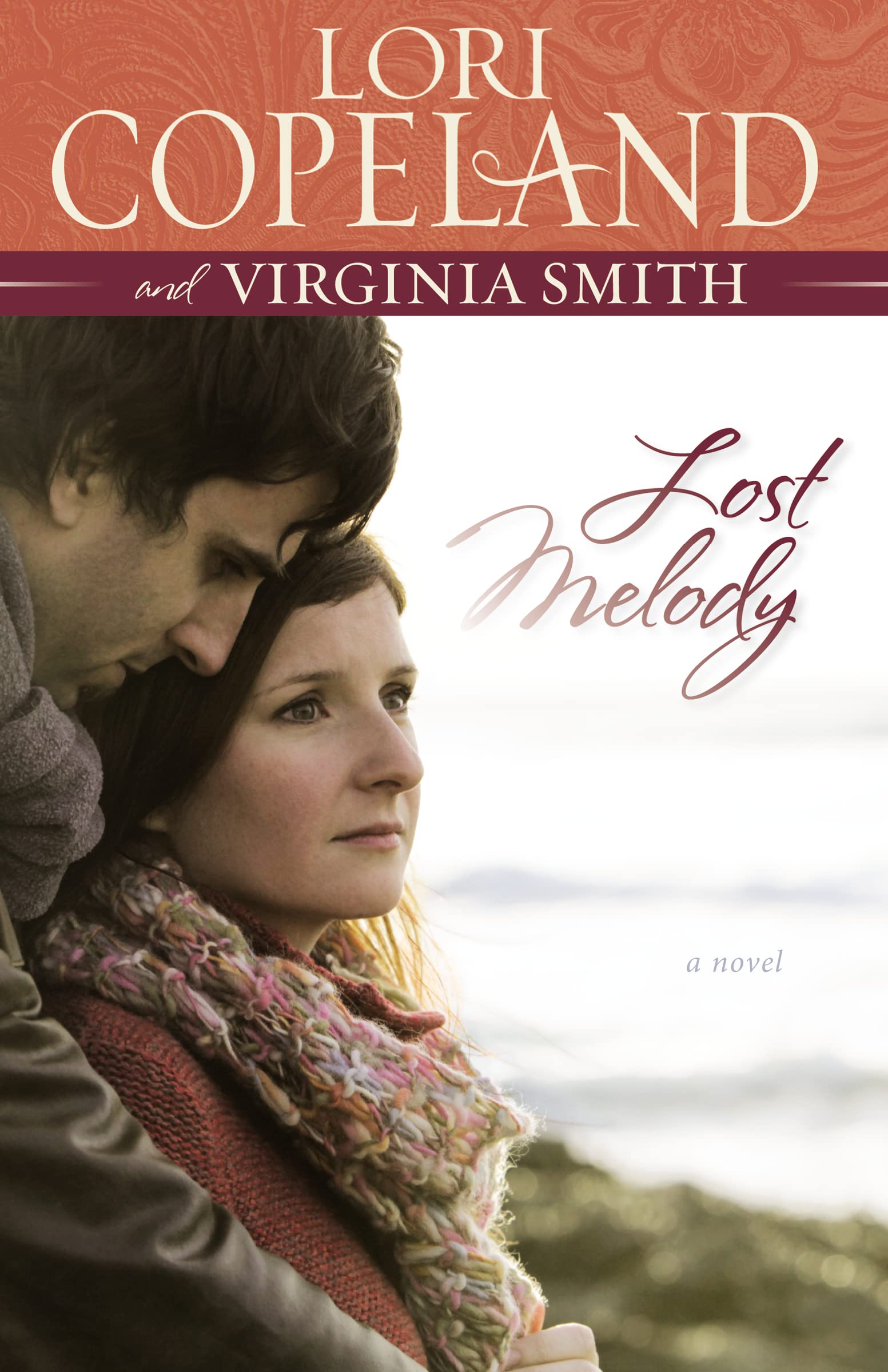 Lost Melody: A Novel,Used