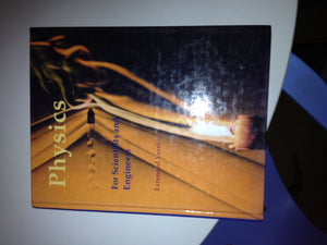 Physics For Scientists And Engineers/Extended Version, Volumes 142,Used