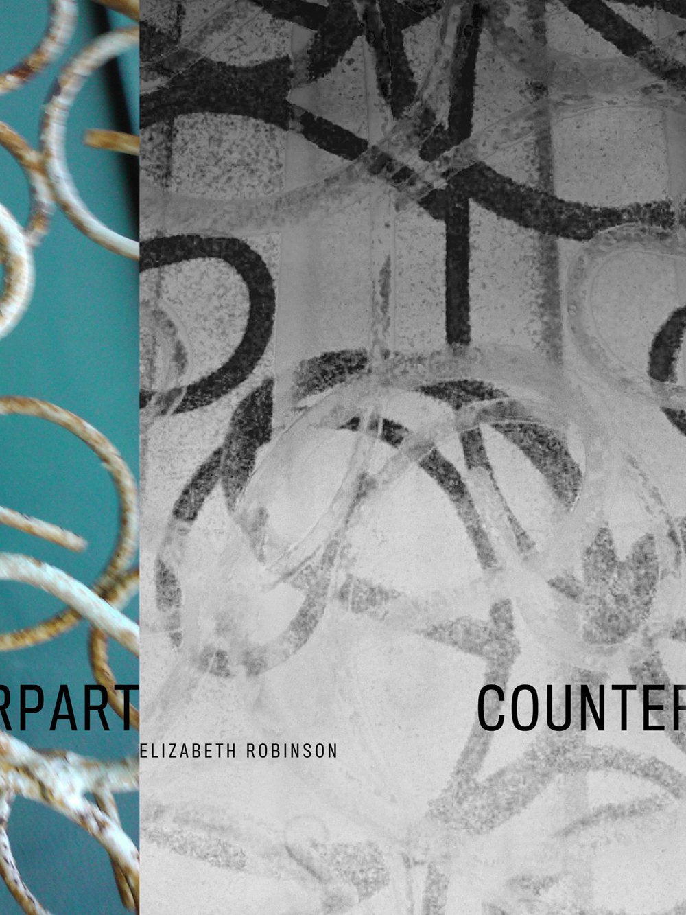 Counterpart (New Series, 50),New