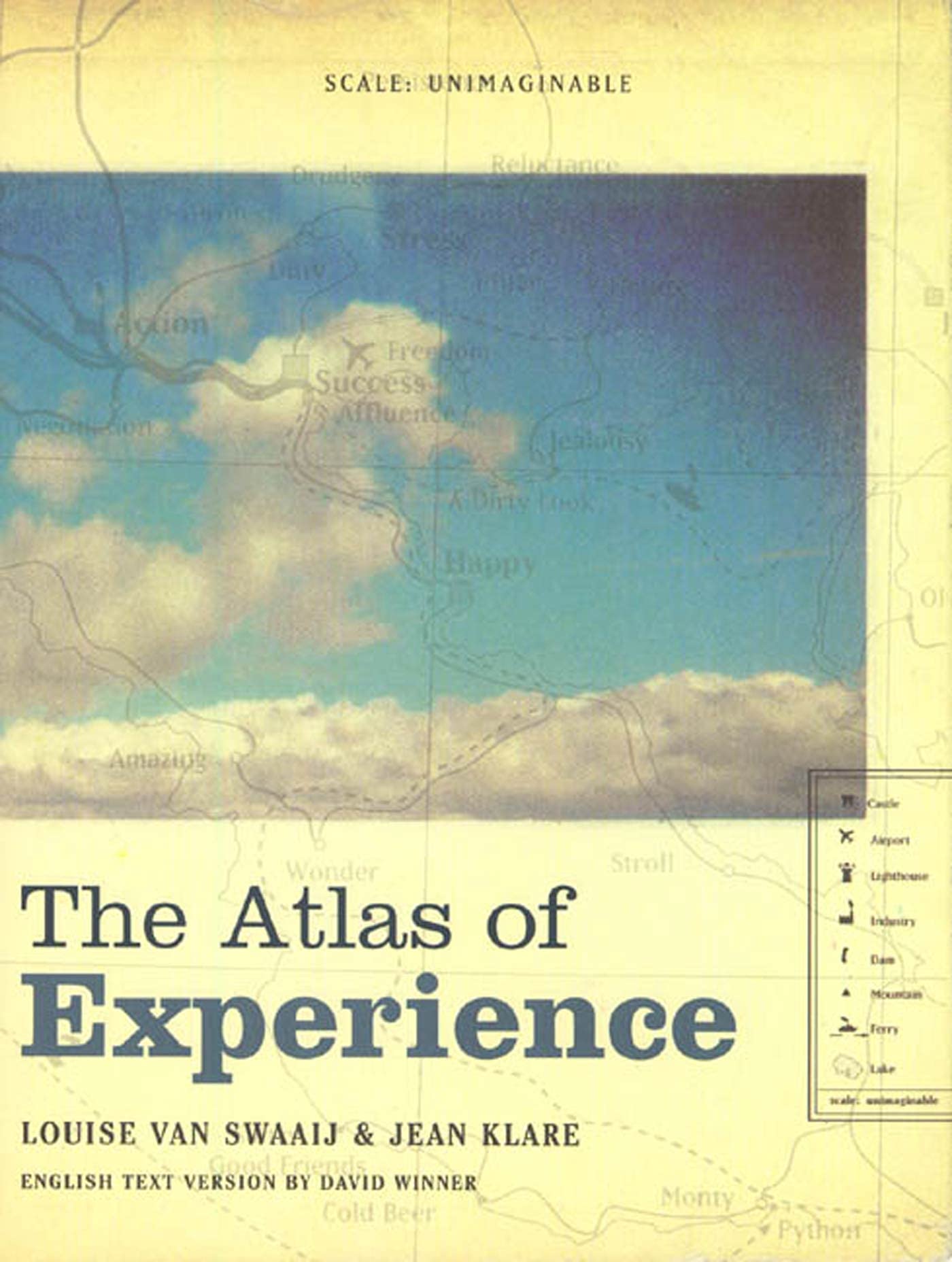 The Atlas Of Experience