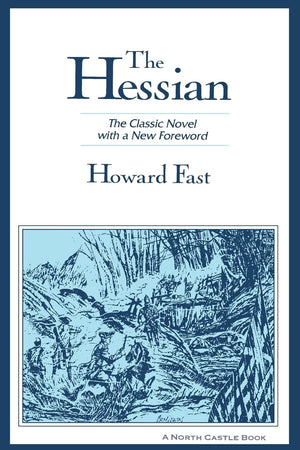 The Hessian (North Castle Books),Used