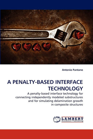 A PENALTYBASED INTERFACE TECHNOLOGY: A penaltybased interface technology for connecting independently modeled substructures an,Used