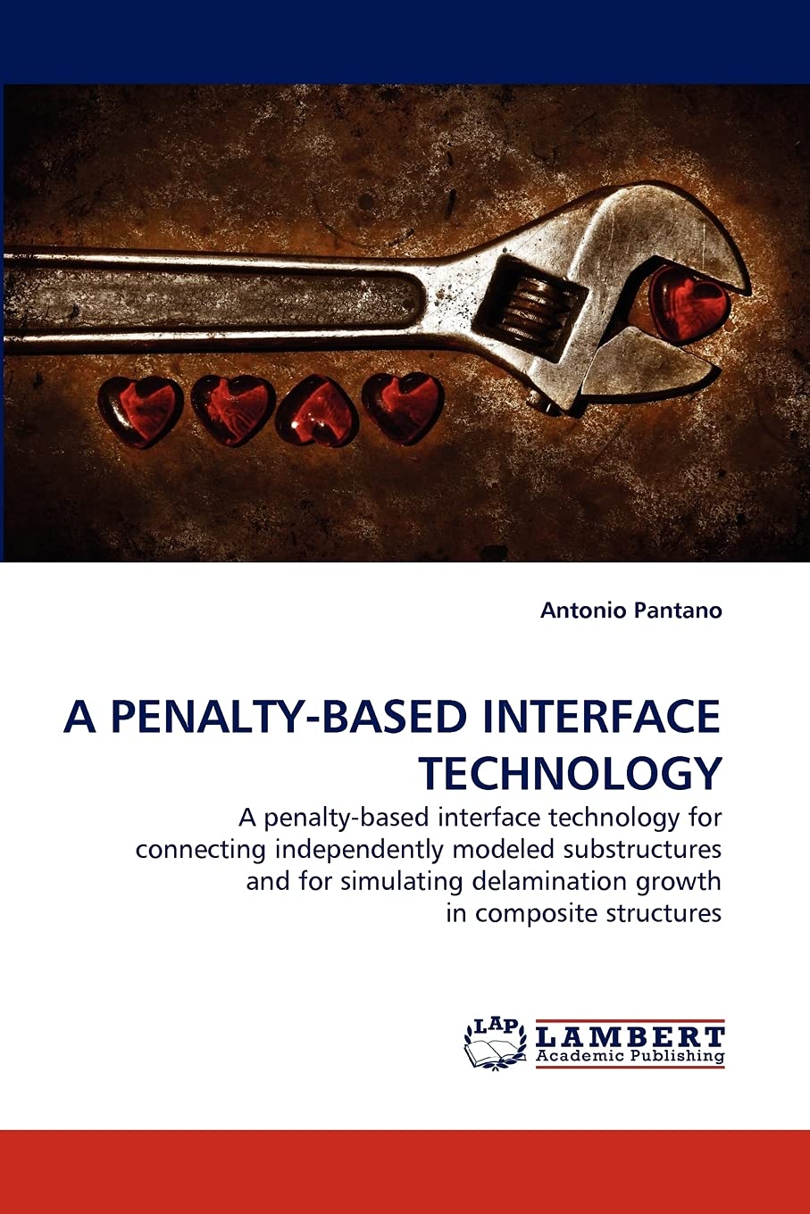 A PENALTYBASED INTERFACE TECHNOLOGY: A penaltybased interface technology for connecting independently modeled substructures an,Used