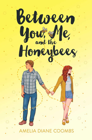 Between You, Me, and the Honeybees,Used