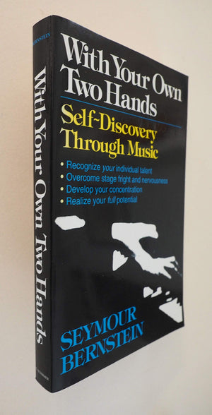 With Your Own Two Hands: Selfdiscovery Through Music