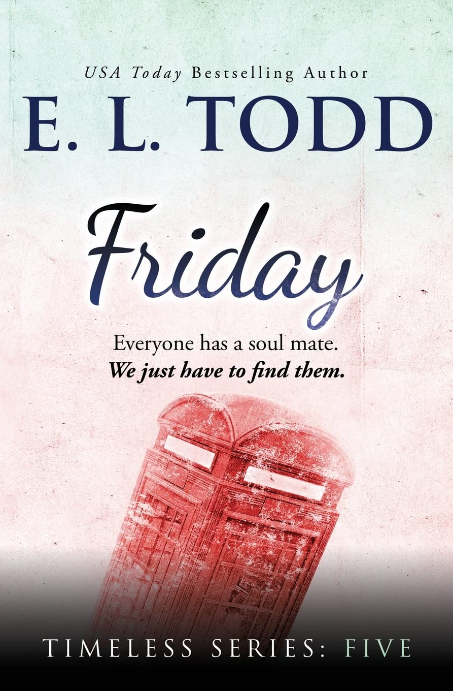 Friday (Timeless),Used