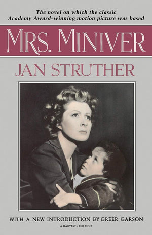 Mrs. Miniver,Used