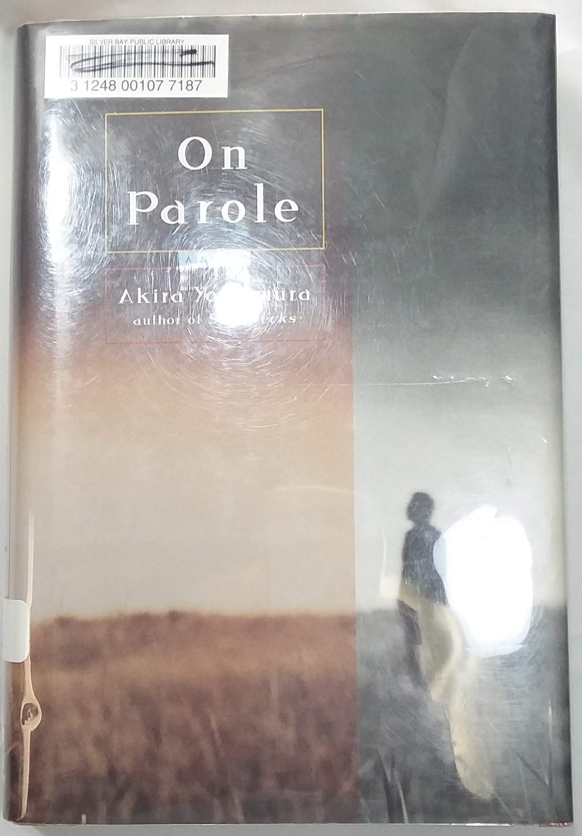 On Parole,New