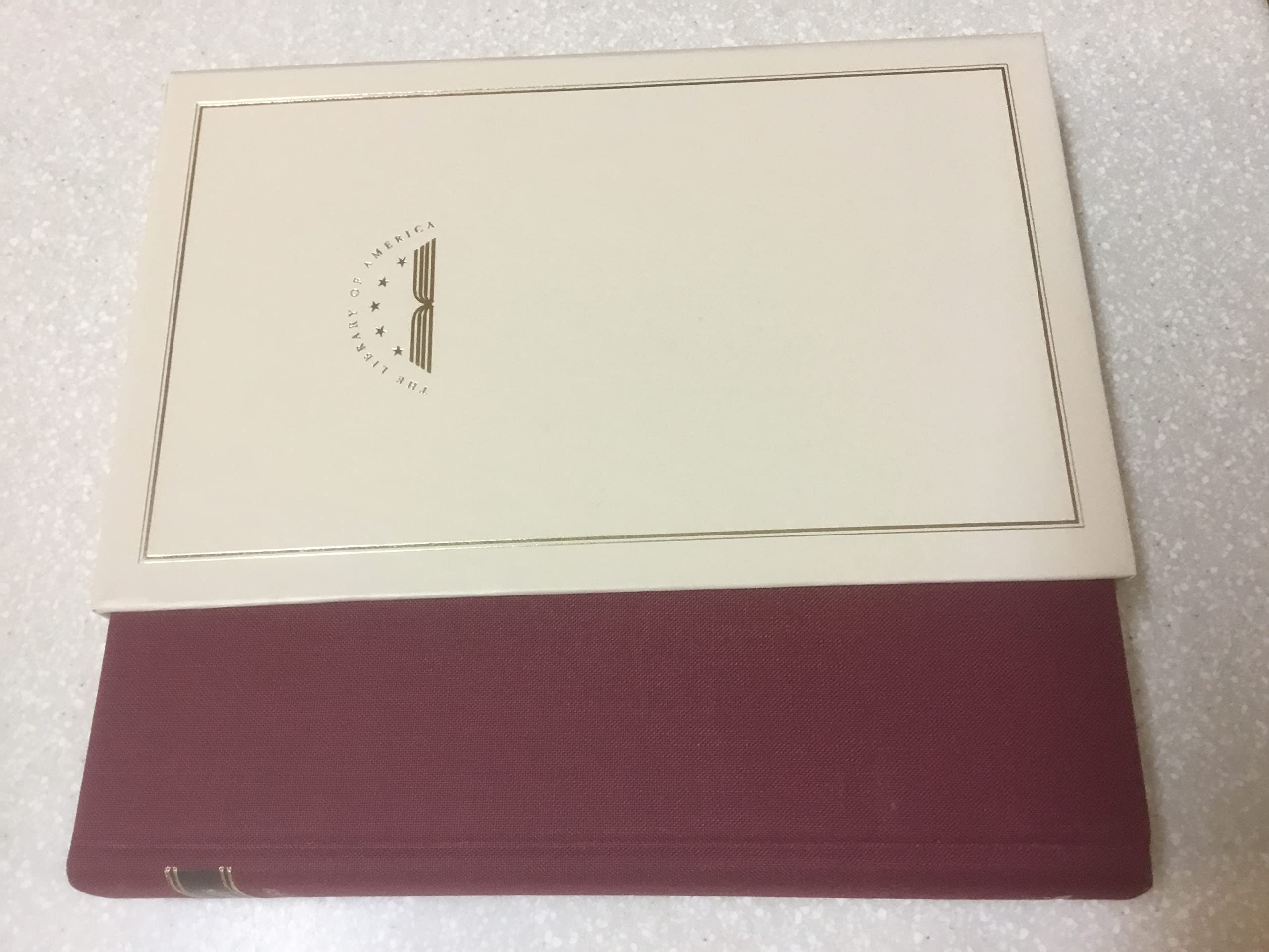 Tennessee Williams: Plays 19371955 (Library of America)