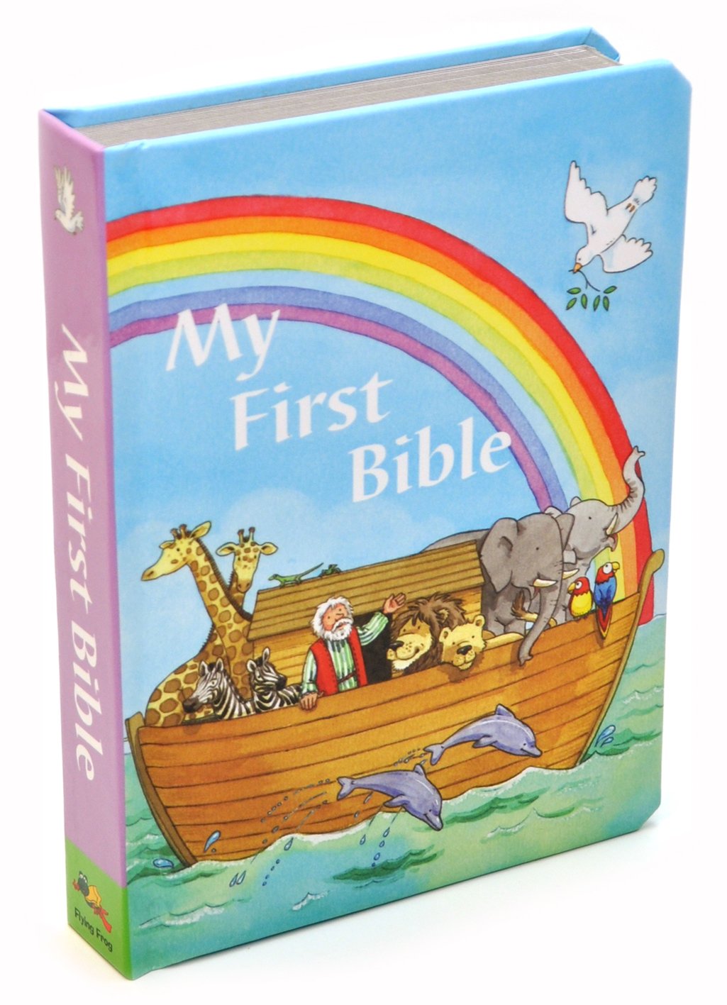 My First Bible: Bible Stories Every Child Should Know,Used