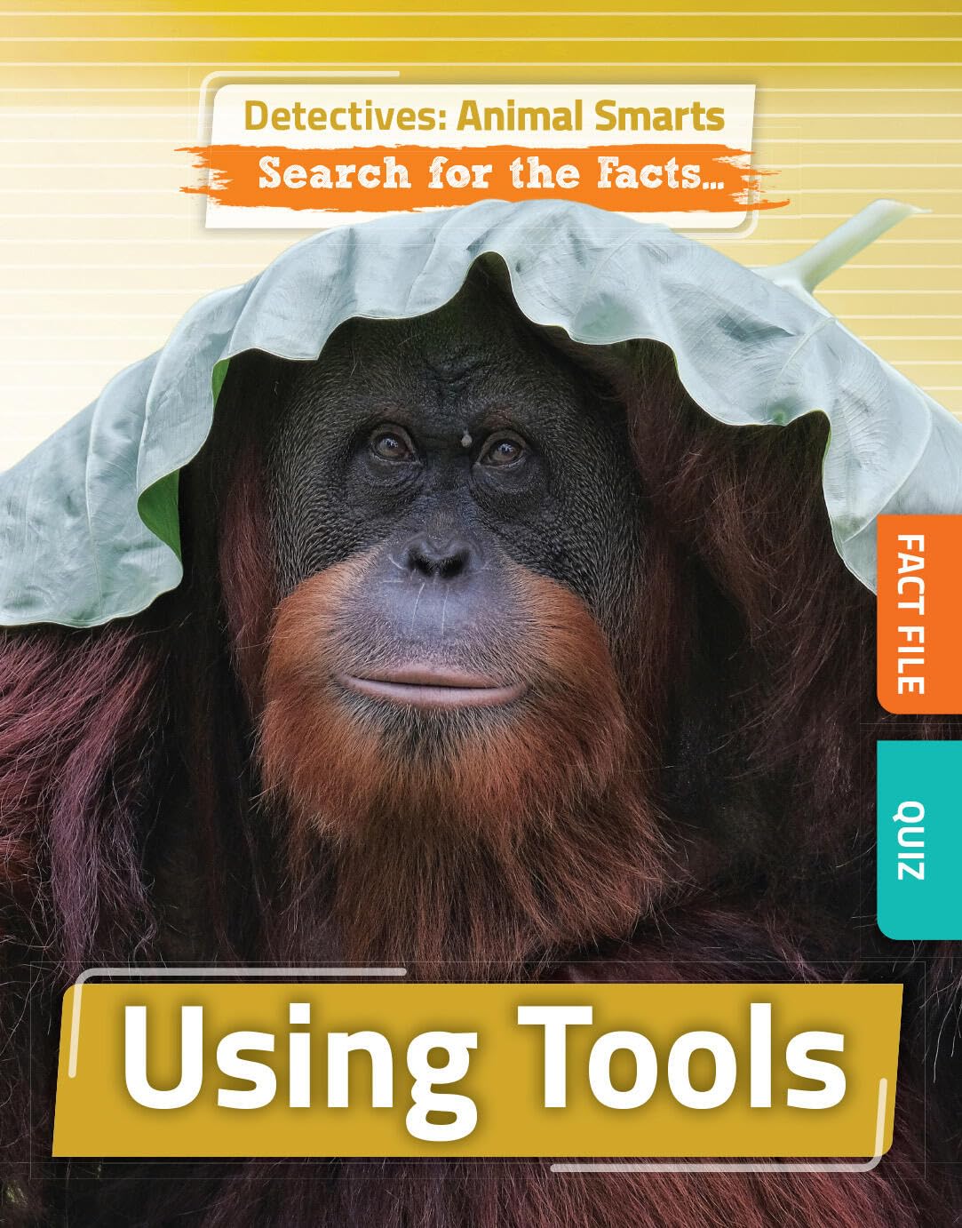 USING TOOLS