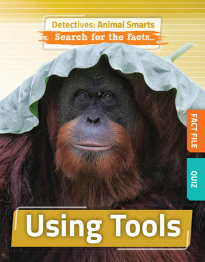 USING TOOLS