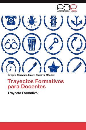 Trayectos Formativos para Docentes: Trayecto Formativo (Spanish Edition),Used