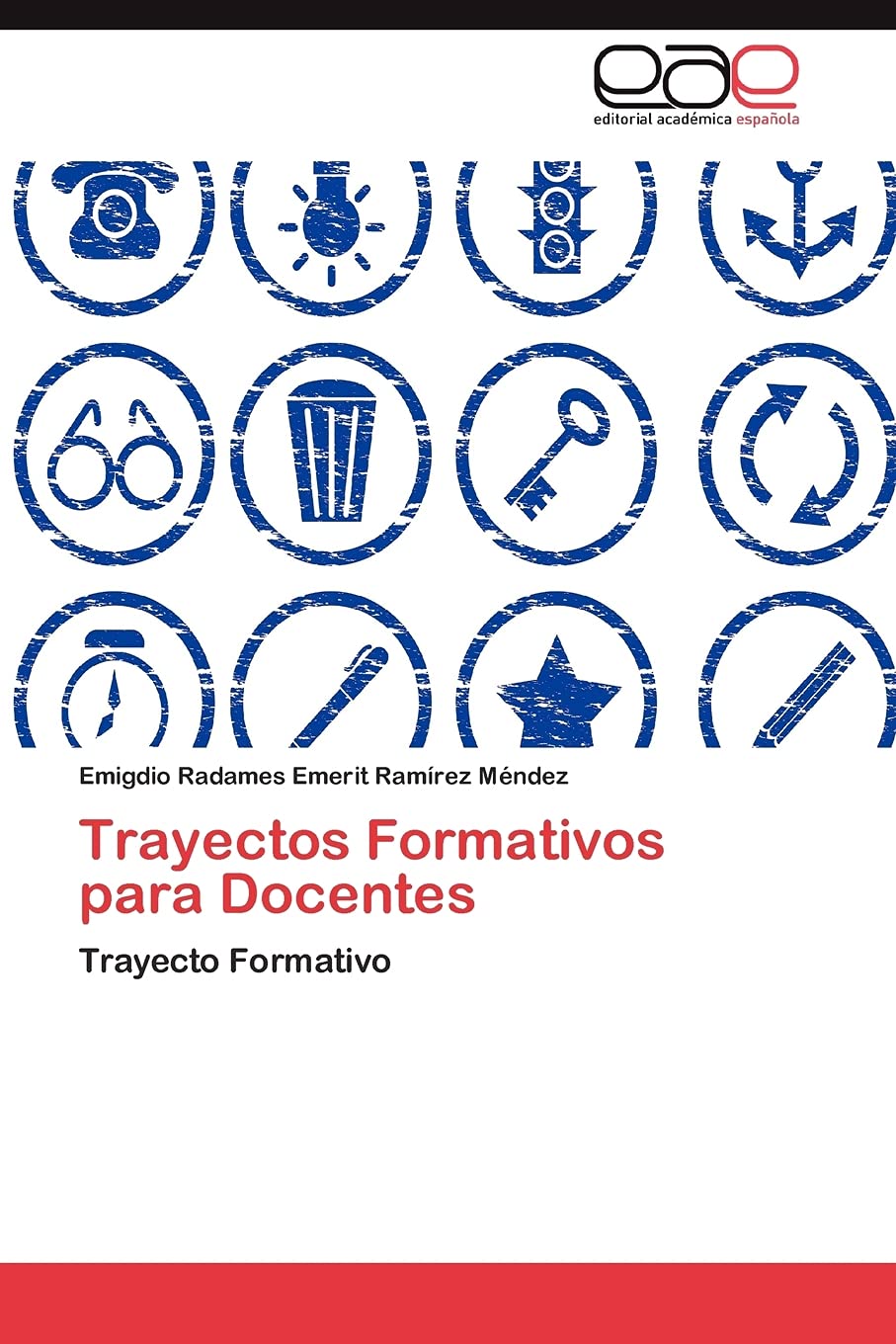 Trayectos Formativos para Docentes: Trayecto Formativo (Spanish Edition),Used