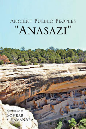 Ancient Pueblo Peoples ''Anasazi'',Used