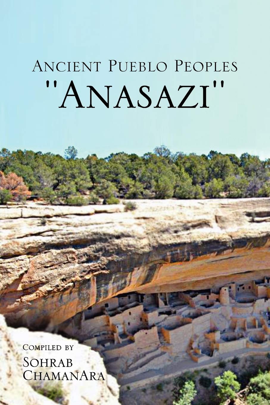Ancient Pueblo Peoples ''Anasazi'',Used