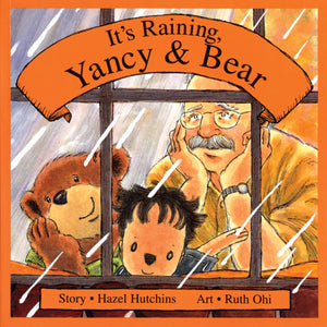 It's Raining, Yancy and Bear,Used