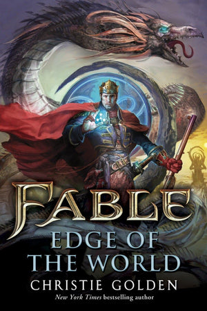 Fable: Edge Of The World