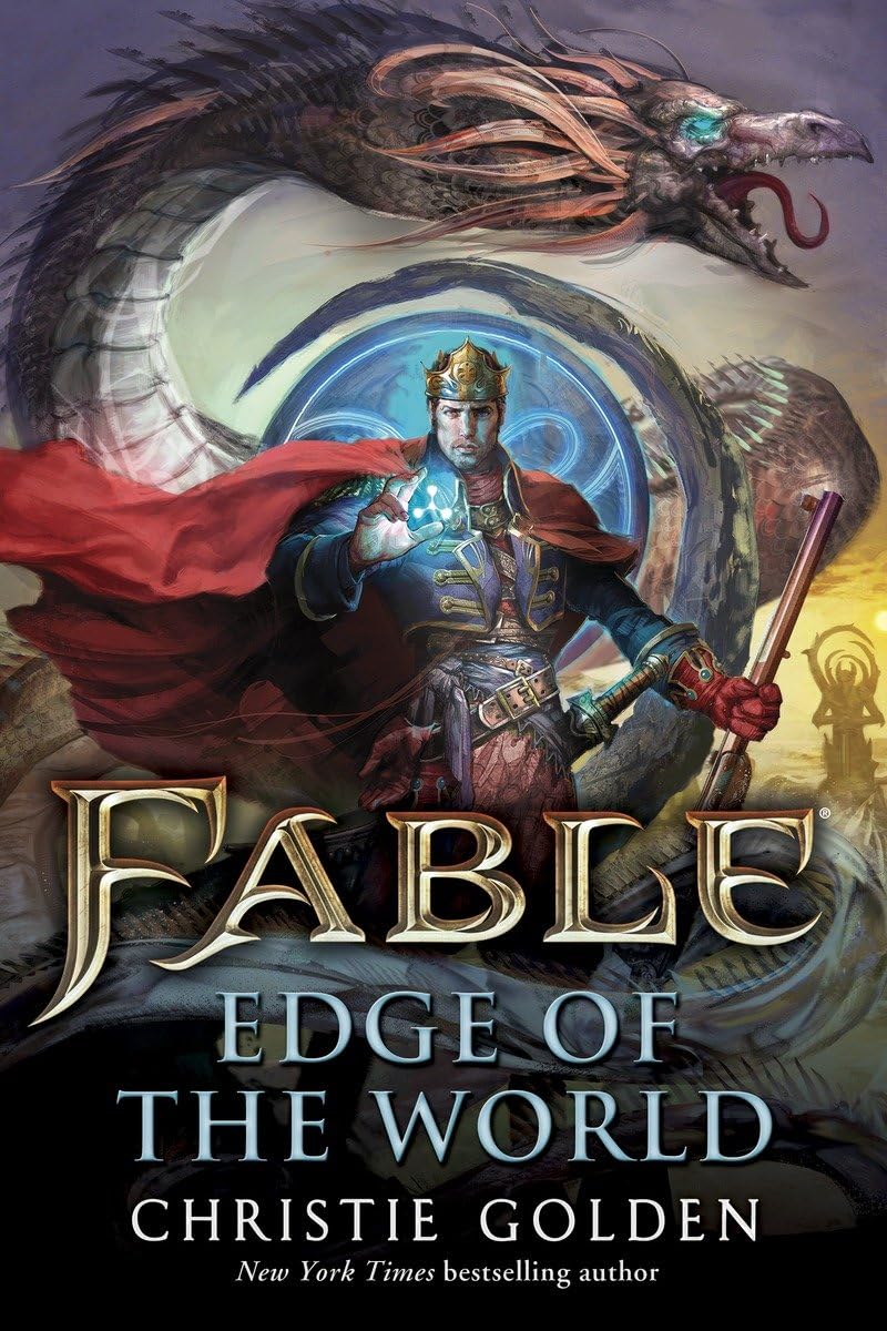 Fable: Edge Of The World