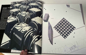 Daniel Libeskind: Countersign