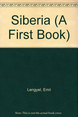 Siberia (A First book),Used