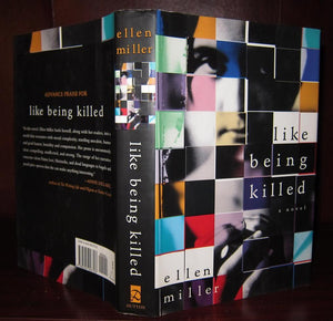 Like Being Killed-used