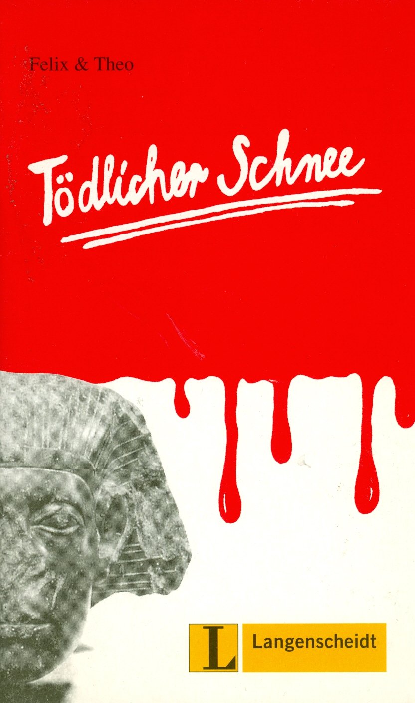 Todlicher Schnee: Level II (Leichte Lekturen; Stufe 2),Used