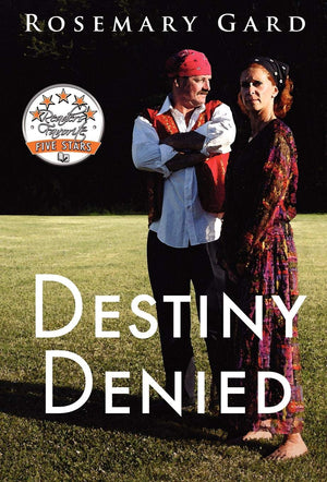 Destiny Denied,Used
