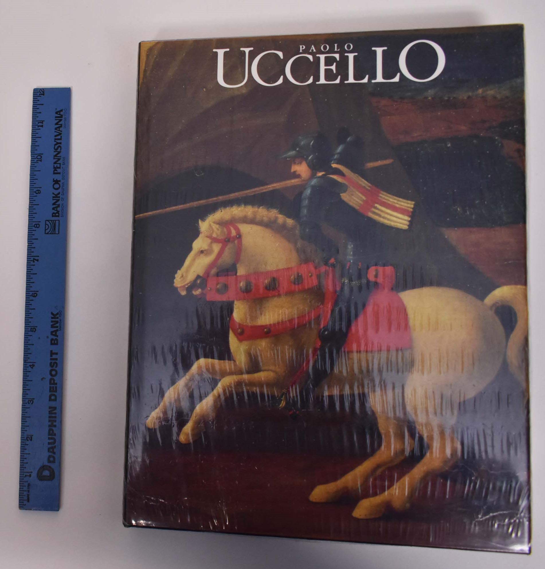 Paolo Uccello,New