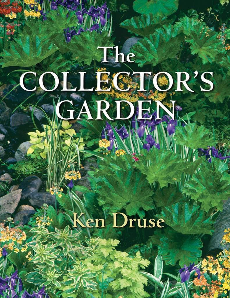 The Collector's Garden,Used