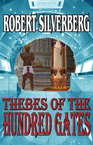 Thebes Of The Hundred Gates,Used