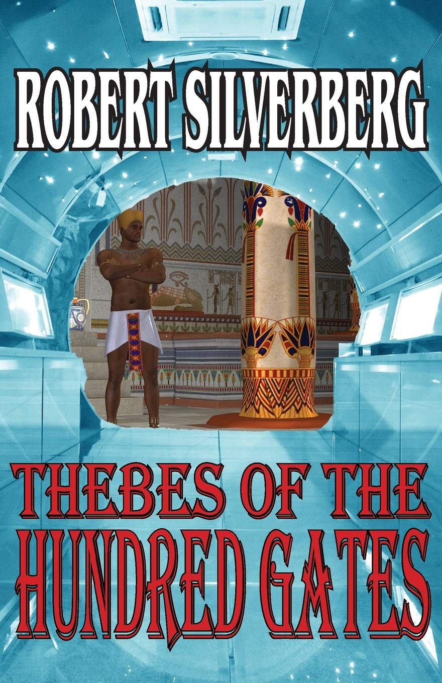 Thebes Of The Hundred Gates,Used