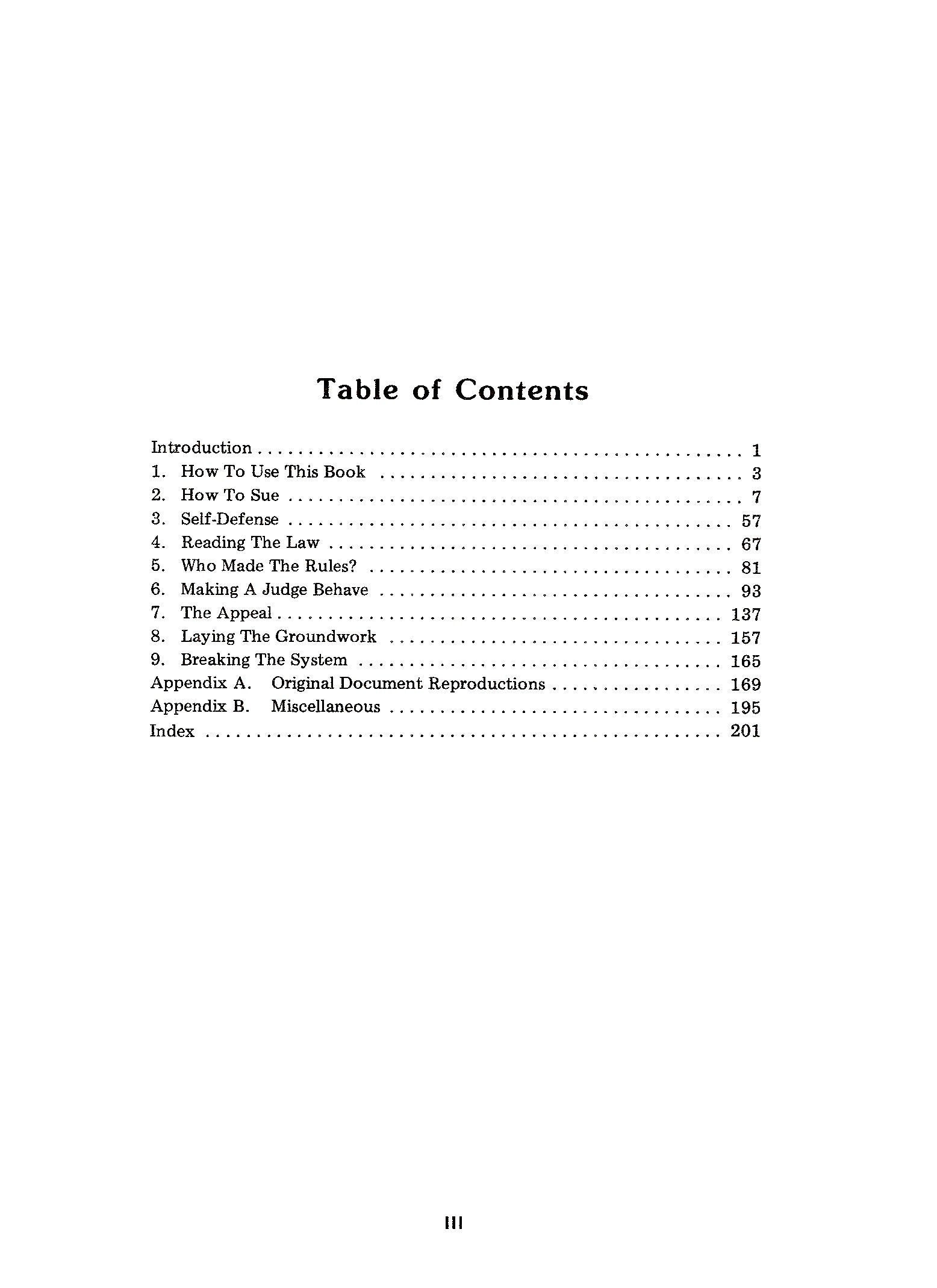 Brown's Lawsuit Cookbook,Used
