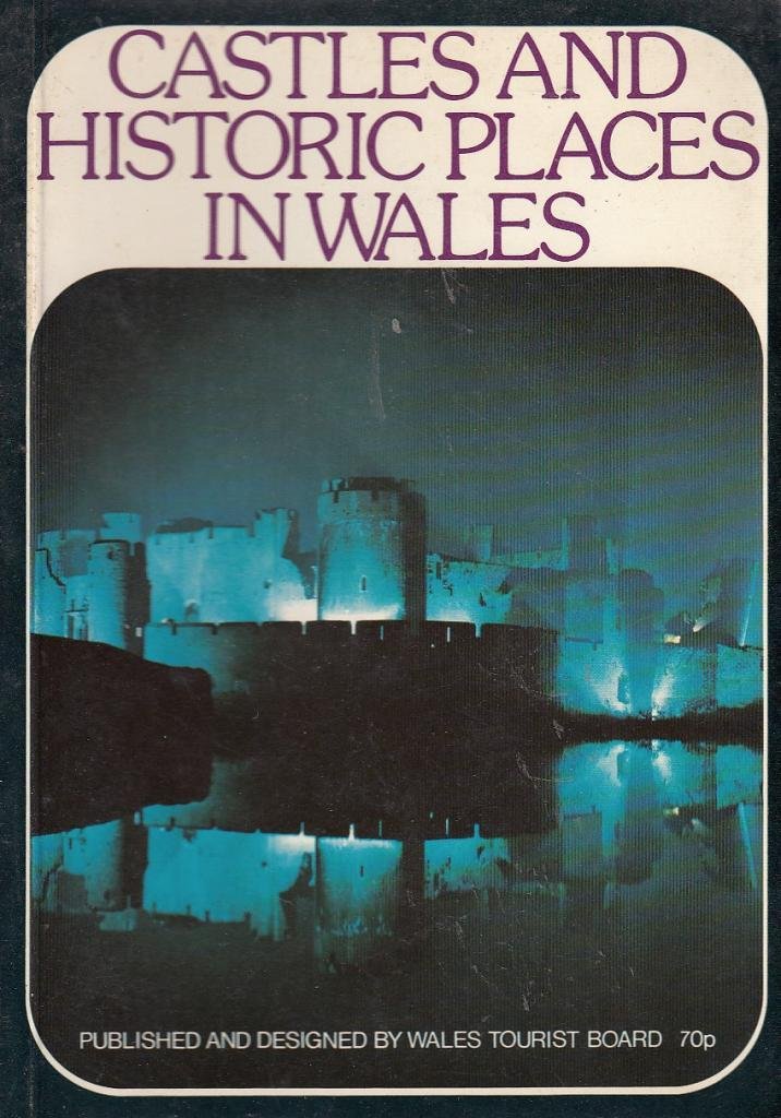 Castles and historic places in Wales,Used