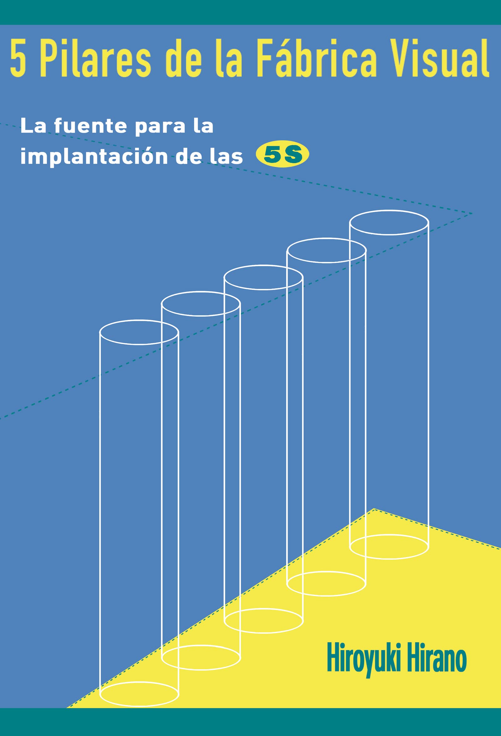 5 Pilares de la Fabrica Visual,Used