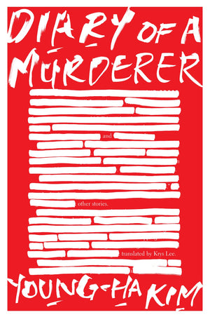 Diary Of A Murderer: And Other Stories,New