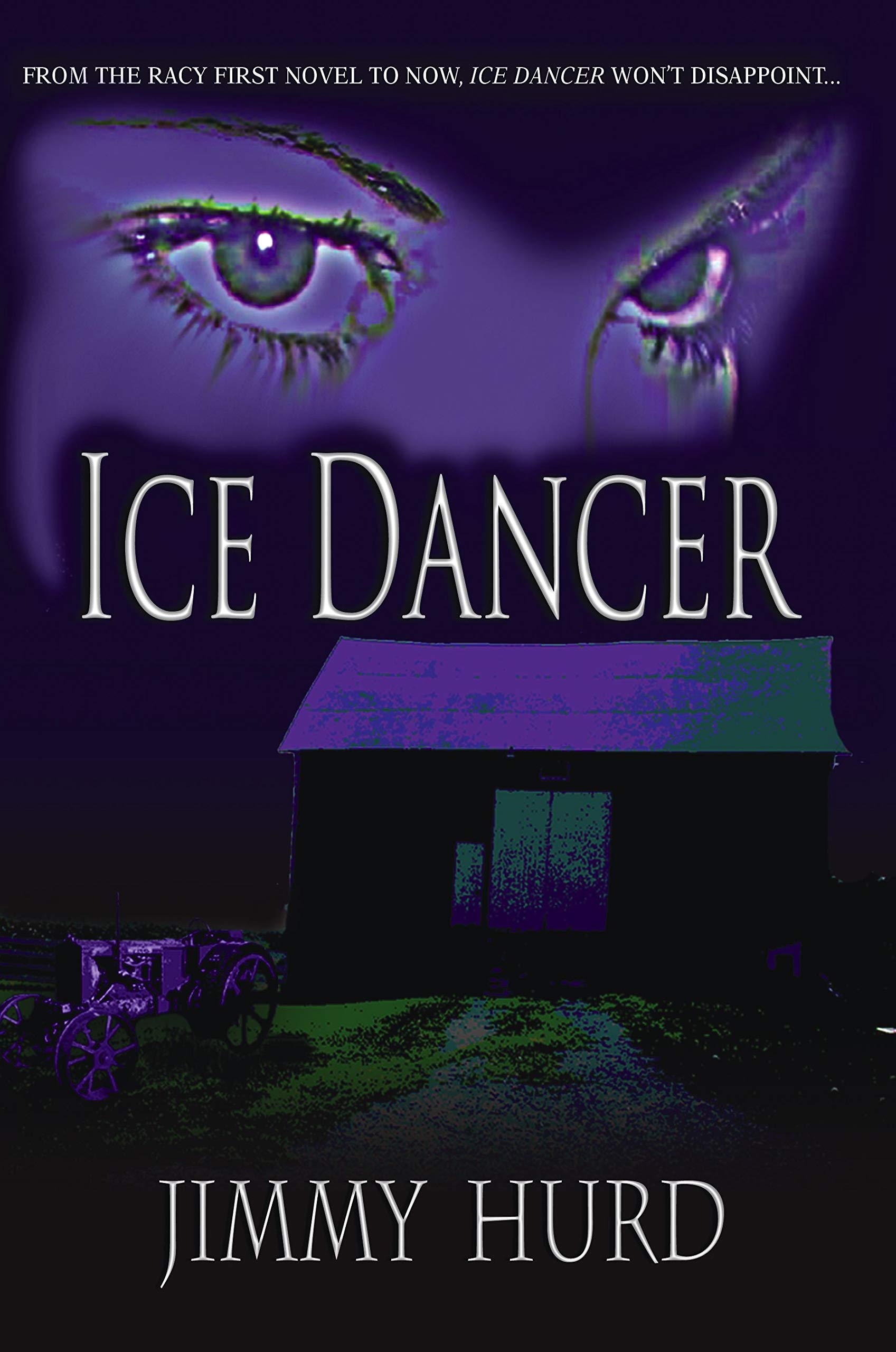 Ice Dancer,Used