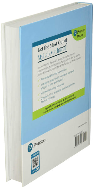 College Mathematics For Business, Economics, Life Sciences, And Social Sciences
